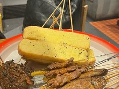 -北丐先生·野馄饨烧烤(雨花万象店)