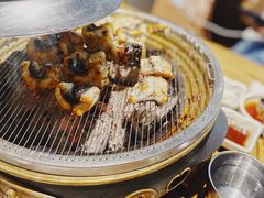 -泥炉烧肉师(新街口金銮巷店)