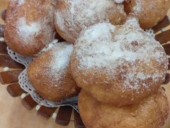 奶油炸糕-都一处烧麦馆(前门店)