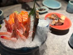 -炙柒Sekinana·精致日料(合生汇店)