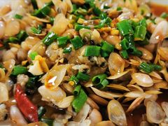 -胖大嫂渔家排档·全海景餐厅(渔村店)