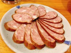 哈尔滨红肠-璞臻汽锅餐厅(南京东路店)