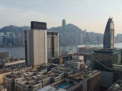 -香港尖沙咀凯悦酒店