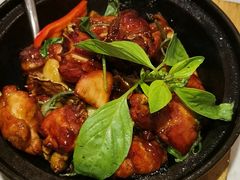 -鹿港小镇(悠唐店)