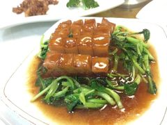 东波肉-大明寺素食坊(扬子江中路店)