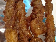 -新兴家喻酒家·羊城名宴(昌岗店)