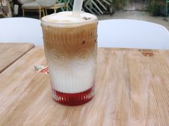 -小时光咖啡馆(北锣鼓巷店)