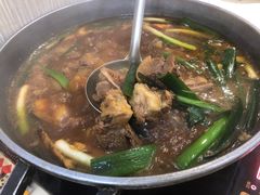 -广记餐厅(万福路店)