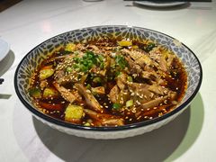 -有红鸡毛店·川菜(建设路店)