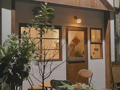 -白熊咖啡(闽江大道店)