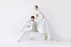 -蒙娜丽莎婚纱摄影(南门店)