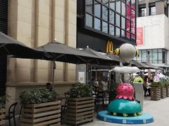 -麦当劳(盛兴大街店)