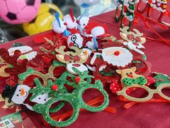 -深圳温德姆至尊酒店·大堂吧·户外花园