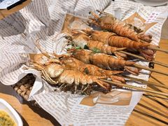 -79号渔船海鲜饭店(岗厦店)