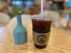 -逸派咖啡 EPARKCOFFEE(广安门店)