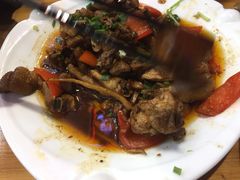 -徽州美食(三十年老店)