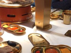 -三宝泥炉·活烤鳗鱼(七宝宝龙店)