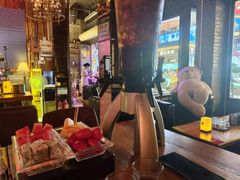 -喜鹊音乐酒馆(西街店)