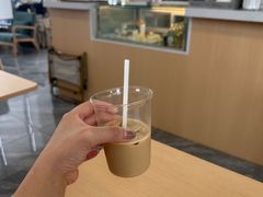 -THE PLAN_T COFFEE ROASTER(定岗湖公园店)