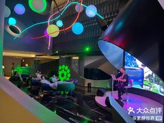 -碧涛阁·泡泡海洋·汤泉洗浴(王府花园店)