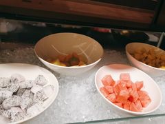 -步步高福朋喜来登·宜客乐西餐厅