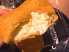-泸溪河桃酥(秦淮夫子庙一店)