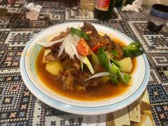 -新疆伊宁远征餐厅