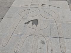 -咸阳湖景区-古渡公园