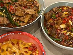 -老三样·旧食新味(万寿宫店)