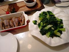 -后海16号·北京私房菜