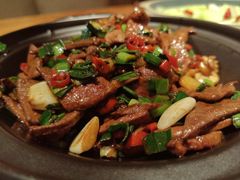 -云海肴·汽锅鸡·云南菜(美罗城店)