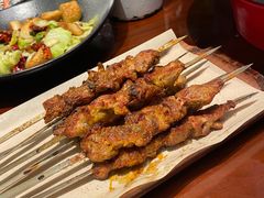 -那拉提之疆·新疆菜(美院店)