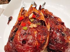 -皇城老妈川味火锅·大连海鲜火锅(港湾店)