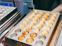 -咕噜咕噜·章鱼小丸子(广州荔湾领展广场店)