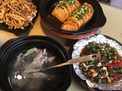 -城北食府(枫林店)
