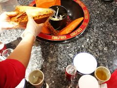 -蜀辣居鲜货老火锅(红牌楼店)