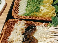 -四喜小胖·北京涮肉(五道营店)