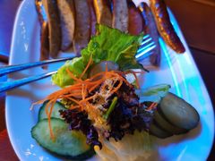 -宝莱纳餐厅(滨江店)