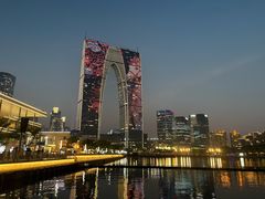 -金鸡湖景区
