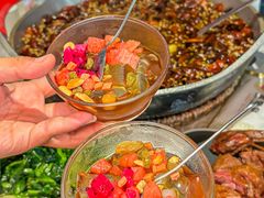 -辣婆婆(航天桥店)