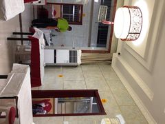 -宾朋海鲜特色美食餐厅·纯手工鲅鱼水饺(兴海路店)