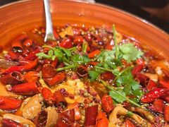 -华豫川酒家(大卫城店)