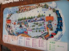 -长沙湘江冰雪世界