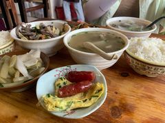 -陈记汤饭(水巷口店)