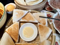 -恰饭·老长沙市井菜(天河客运站店)