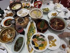 -盛百味·家宴餐厅(霸州分店)