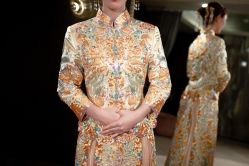 -B.Bridge Couture婚纱礼服(福田店)