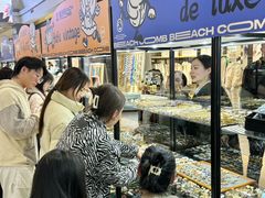 -SM城市广场(扬州店)