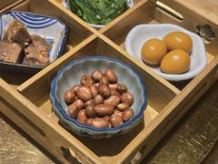 -松鱼亭·和牛烧肉(协鑫广场店)