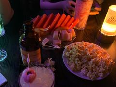 -MOSSO音乐酒吧·live house(长乐路店)